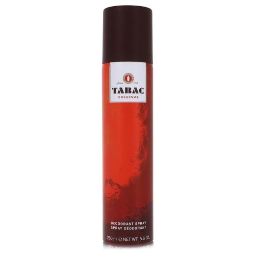 Maurer & Wirtz, TABAC by Maurer & Wirtz Deodorant Spray 166 ml