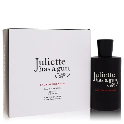 JULIETTE HAS A GUN, Lady Vengeance by Juliette Has a Gun Eau de Parfum Spray 100 ml