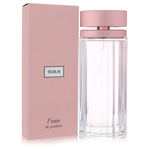 Tous, Tous L&rsquo;eau by Tous Eau de Parfum Spray 90 ml