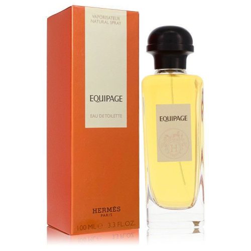 Hermes, Hermes EQUIPAGE Eau De Toilette Spray 100 ml