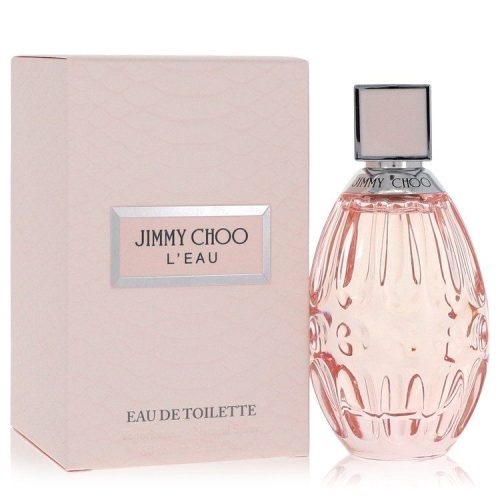 Jimmy Choo, Jimmy Choo L'eau Eau De Toilette Spray 60 ml