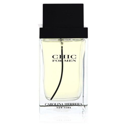 Carolina Herrera, Chic by Carolina Herrera Eau de Toilette Spray (Tester) 100 ml