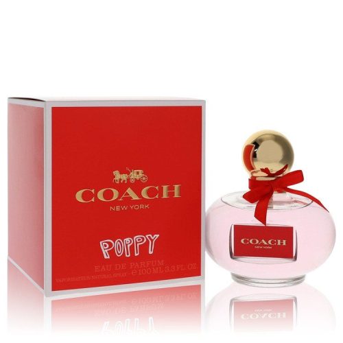 Coach, Coach Poppy by Coach Eau de Parfum Spray 100 ml