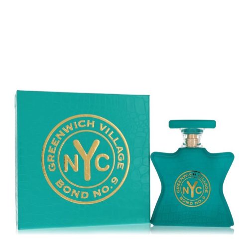 Bond No. 9, Greenwich Village by Bond No. 9 Eau de Parfum Spray 100 ml