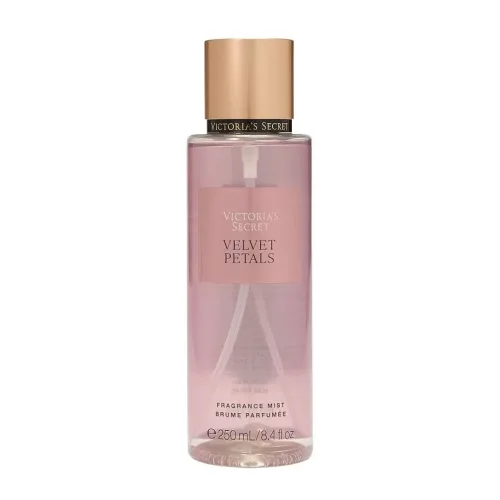 Victoria's Secret, Victoria's Secret Velvet Petals Fragrance Mist Spray 250 ml