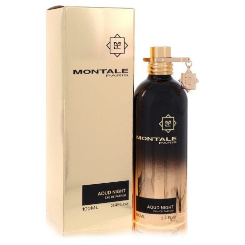 Montale, Montale Aoud Night by Montale Eau de Parfum Spray (Unisex) 100 ml