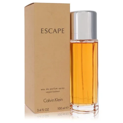 Calvin Klein, ESCAPE by Calvin Klein Eau de Parfum Spray 100 ml