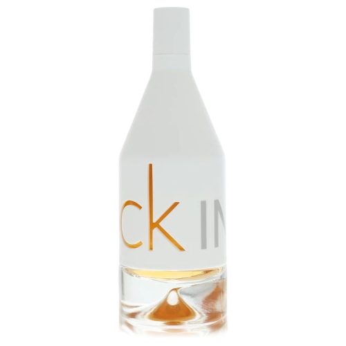 Calvin Klein, CK In 2U by Calvin Klein Eau de Toilette Spray (Tester) 100 ml