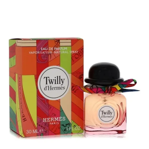 Hermes, Hermes Twilly D'hermes Eau De Parfum Spray 30 ml
