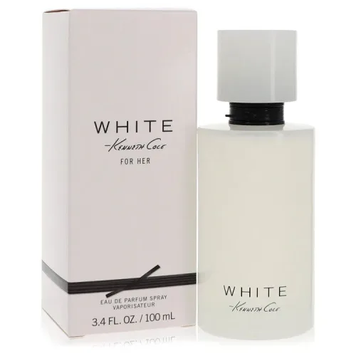 Kenneth Cole, Kenneth Cole White Eau De Parfum Spray 100 ml