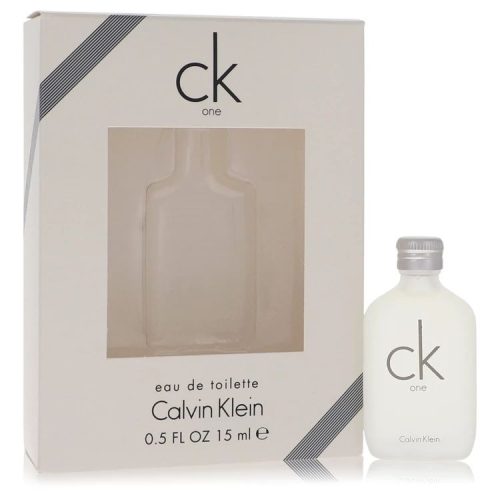 Calvin Klein, CK ONE by Calvin Klein Eau de Toilette 15 ml