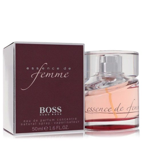 Hugo Boss, Boss Essence De Femme by Hugo Boss Eau de Parfum Spray 50 ml