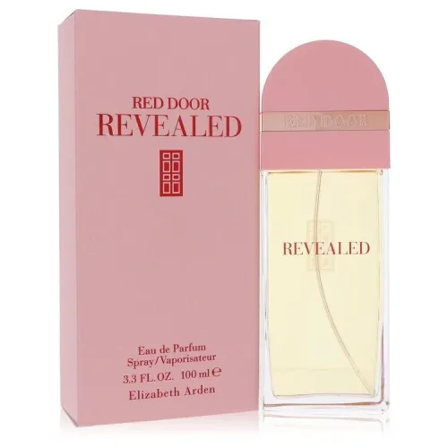 Elizabeth Arden, Red Door Revealed by Elizabeth Arden Eau de Parfum Spray 100 ml