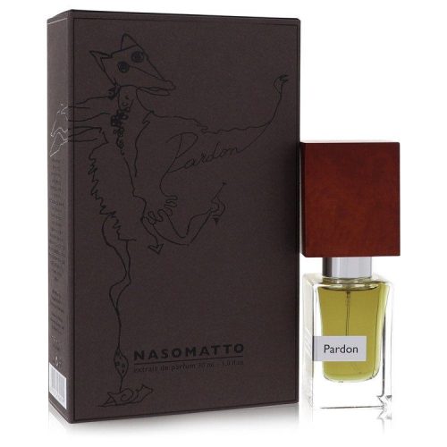 Nasomatto, Pardon by Nasomatto Extrait de parfum (Pure Perfume) 30 ml