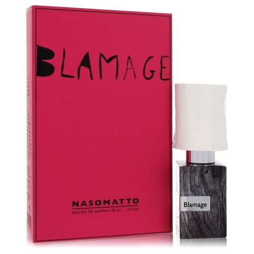 Nasomatto, Nasomatto Blamage by Nasomatto Extrait de parfum (Pure Perfume) 30 ml