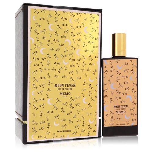 Memo, Moon Fever by Memo Eau de Parfum Spray (Unisex) 75 ml