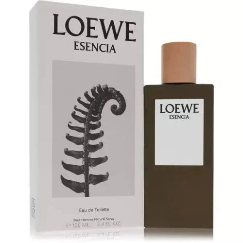Loewe, Loewe ESENCIA Eau De Toilette Spray 100 ml