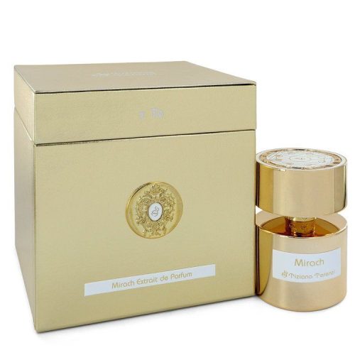 Tiziana Terenzi, Tiziana Terenzi Mirach by Tiziana Terenzi Extrait De Parfum Spray (Unisex) 100 ml