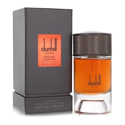 Alfred Dunhill, Dunhill British Leather by Alfred Dunhill Eau de Parfum Spray 100 ml