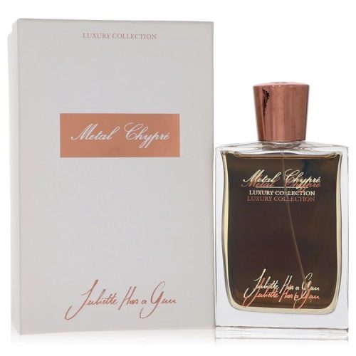 Juliette Has a Gun, Metal Chypre by Juliette Has a Gun Eau de Parfum Spray (Unisex) 75 ml