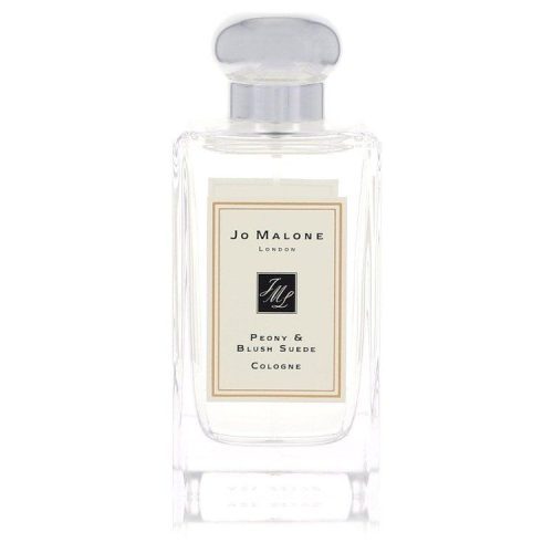Jo Malone, Jo Malone Peony & Blush Suede by Jo Malone Cologne Spray (Unisex ohne Verpackung) 100 ml
