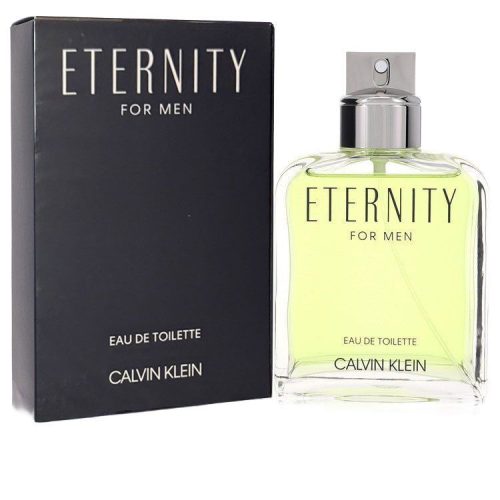 Calvin Klein, ETERNITY by Calvin Klein Eau de Toilette Spray 200 ml