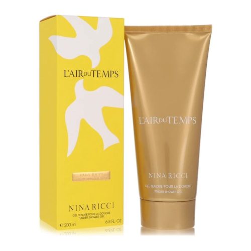 Nina Ricci, Nina Ricci L´Air Du Temps Duschgel 200ml