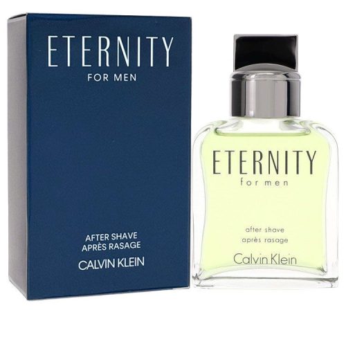 Calvin Klein, CALVIN KLEIN Eternity for men Lotion After Shave 100 ml Herren