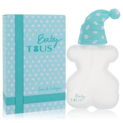 Tous, Baby Tous by Tous Eau de Cologne Spray 100 ml