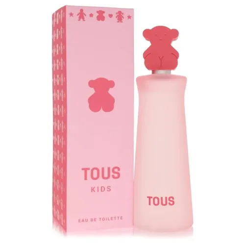 Tous, Tous Kids Eau De Toilette Spray 100 ml