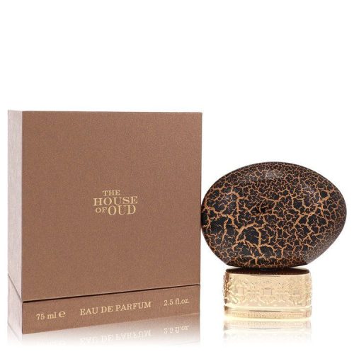 The House of Oud, Blessing Silence by The House of Oud Eau de Parfum Spray (Unisex) 75 m