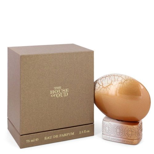 The House of Oud, The House of Oud Wonderly by The House of Oud Eau de Parfum Spray (Unisex) 75 ml