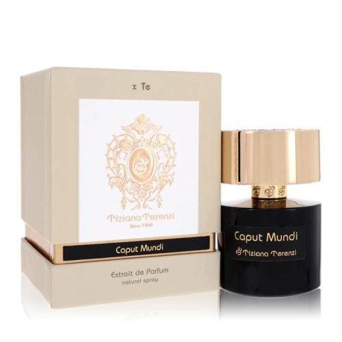 Tiziana Terenzi, Tiziana Terenzi Caput Mundi by Tiziana Terenzi Extrait De Parfum Spray