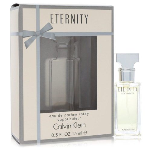 Calvin Klein, ETERNITY by Calvin Klein Eau de Parfum Spray 15 ml