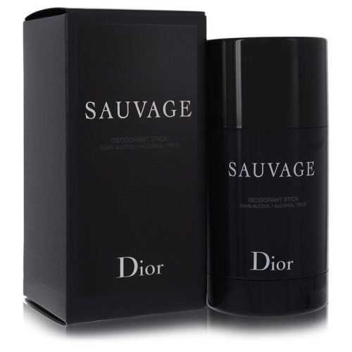 Christian Dior, Sauvage by Christian Dior Deodorant Stick 77 ml
