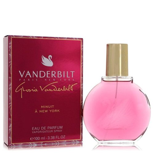 Gloria Vanderbilt, Vanderbilt Minuit a New York by Gloria Vanderbilt Eau de Parfum Spray 100 ml