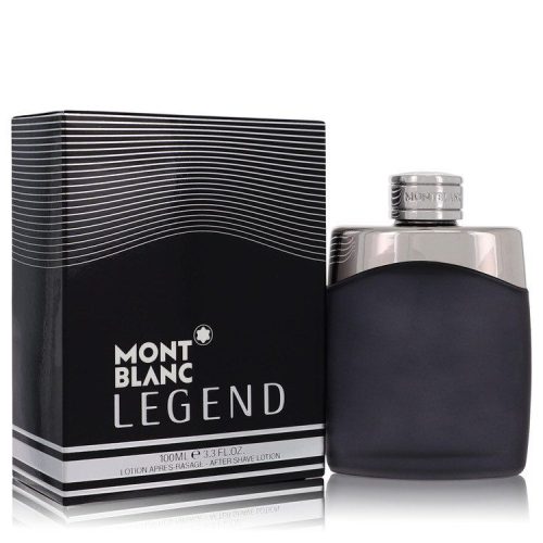Mont Blanc, MontBlanc Legend by Mont Blanc After Shave 100 ml