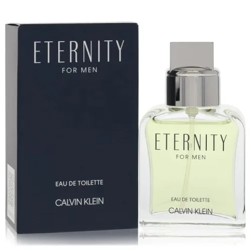 Calvin Klein, ETERNITY by Calvin Klein Eau de Toilette Spray 30 ml