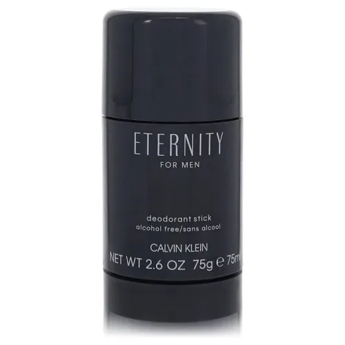 Calvin Klein, ETERNITY by Calvin Klein Deodorant Stick 77 ml