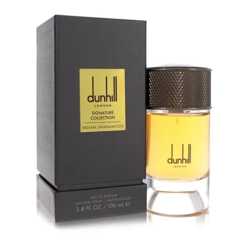Alfred Dunhill, Dunhill Indian Sandalwood by Alfred Dunhill Eau de Parfum Spray 100 ml