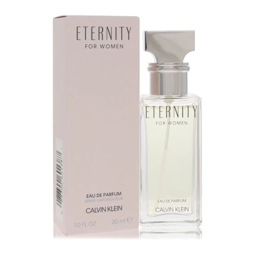 Calvin Klein, ETERNITY by Calvin Klein Eau de Parfum Spray 30 ml
