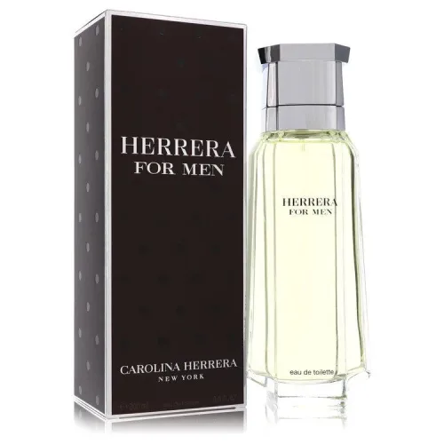 Carolina Herrera, CAROLINA HERRERA by Carolina Herrera Eau de Toilette Spray 200 ml