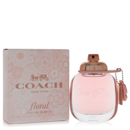 COACH, Coach Floral by Coach Eau de Parfum Spray 50 ml
