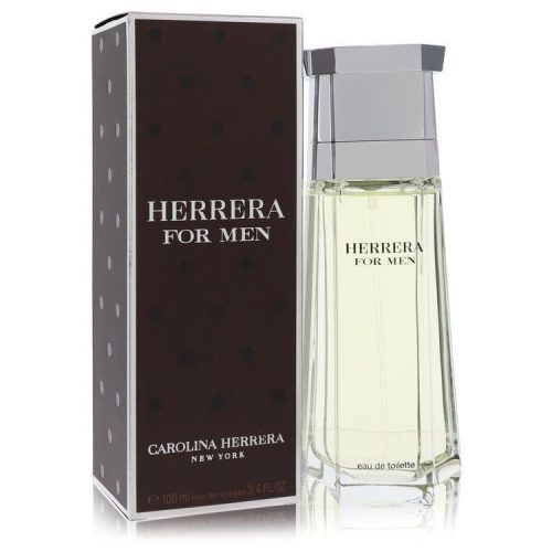 Carolina Herrera, CAROLINA HERRERA - Herrera for Men, Eau de Toilette, 100  ml