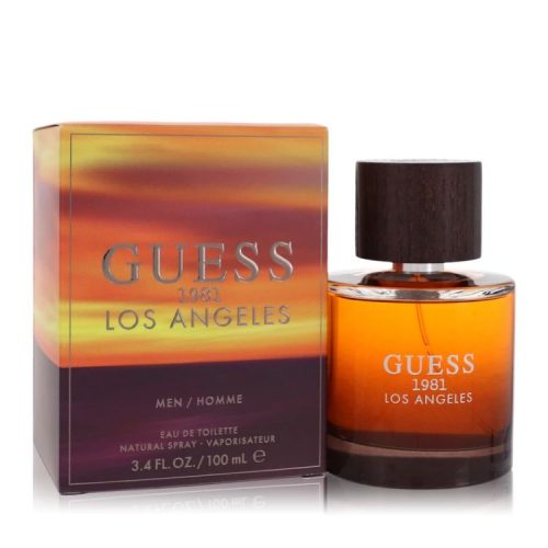 Guess, Guess Eau de Toilette Natural (100 ml)