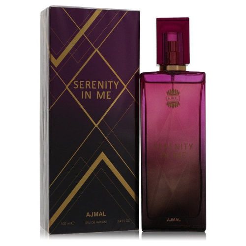 Ajmal, Ajmal Serenity In Me by Ajmal Eau de Parfum Spray 100 ml