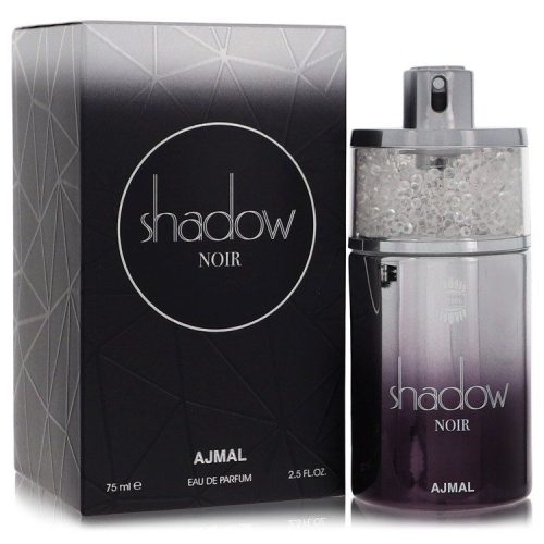 Ajmal, Ajmal Shadow Noir by Ajmal Eau de Parfum Spray 75 ml