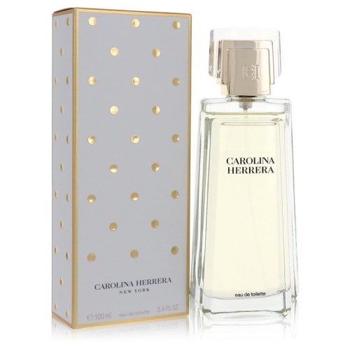 Carolina Herrera, CAROLINA HERRERA by Carolina Herrera Eau de Toilette Spray 100 ml