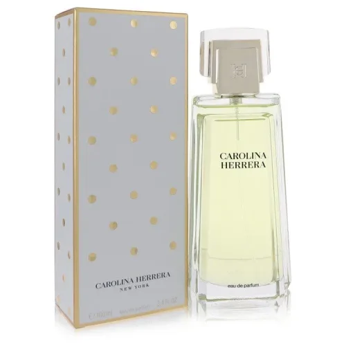 Carolina Herrera, CAROLINA HERRERA - Eau de Parfum, 100  ml