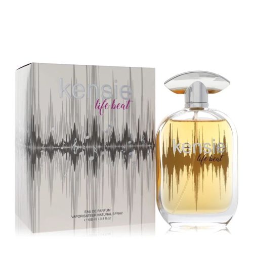 Kensie, Kensie Life Beat by Kensie Eau de Parfum Spray 100 ml